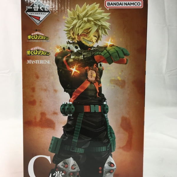 中古】僕のヒーローアカデミアフィギュア