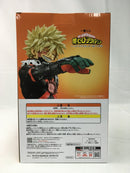 【中古】【未開封】爆豪勝己 「一番くじ 僕のヒーローアカデミア -いつまでも手を差し伸べ続ける物語-」 MASTERLISE C賞＜フィギュア＞（代引き不可）6513