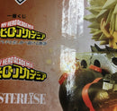 【中古】【未開封】爆豪勝己 「一番くじ 僕のヒーローアカデミア -いつまでも手を差し伸べ続ける物語-」 MASTERLISE C賞＜フィギュア＞（代引き不可）6513