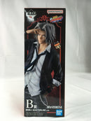 【中古】【未開封】獄寺隼人 「一番くじ 家庭教師ヒットマンREBORN! リング争奪戦」 MASTERLISE B賞＜フィギュア＞（代引き不可）6513