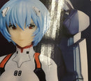 【中古】【未開封】綾波レイ 「一番くじ ヱヴァンゲリヲン新劇場版：序」 B賞＜フィギュア＞（代引き不可）6513