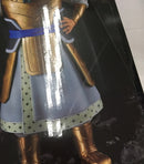 【中古】【未開封】蒙武 「一番くじ 春秋戦国大戦キングダム The Animation 知と武の両輪」 C賞 MASTERLISE EXTRA＜フィギュア＞（代引き不可）6513