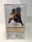 【中古】【未開封】孫悟空 身勝手の極意＆孫悟飯 ビースト 最強の親子かめはめ波 「ドラゴンボール超」＜フィギュア＞（代引き不可）6513