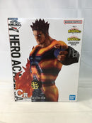 【中古】【未開封】エンデヴァー 「一番くじ 僕のヒーローアカデミア -紡ぐ力-」 MASTERLISE EXTRA C賞＜フィギュア＞（代引き不可）6513