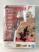 【中古】【未開封】S.H.Figuarts スーパーサイヤ人孫悟空 ゲンキダマツリEdition 「ドラゴンボールZ」＜フィギュア＞（代引き不可）6513