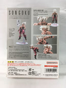 【中古】【未開封】S.H.Figuarts スーパーサイヤ人孫悟空 ゲンキダマツリEdition 「ドラゴンボールZ」＜フィギュア＞（代引き不可）6513