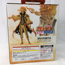 【中古】【未開封】うずまきナルト(九喇嘛リンクモード) 「一番くじ NARUTO-ナルト- 疾風伝 繋がる思い」 MASTERLISE D賞＜フィギュア＞（代引き不可）6513