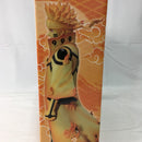 【中古】【未開封】うずまきナルト(九喇嘛リンクモード) 「一番くじ NARUTO-ナルト- 疾風伝 繋がる思い」 MASTERLISE D賞＜フィギュア＞（代引き不可）6513
