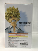 【中古】【未開封】爆豪勝己 「一番くじ 僕のヒーローアカデミア -最高のヒーローになるまでの物語-」 MASTERLISE B賞＜フィギュア＞（代引き不可）6513