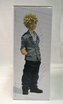【中古】【未開封】爆豪勝己 「一番くじ 僕のヒーローアカデミア -最高のヒーローになるまでの物語-」 MASTERLISE B賞＜フィギュア＞（代引き不可）6513