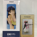 【中古】【未開封】【セット】一番くじ ヱヴァンゲリヲン新劇場版：序 /C賞 葛城ミサト/D賞 ペンペン＜フィギュア＞（代引き不可）6513