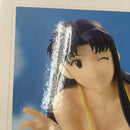 【中古】【未開封】【セット】一番くじ ヱヴァンゲリヲン新劇場版：序 /C賞 葛城ミサト/D賞 ペンペン＜フィギュア＞（代引き不可）6513
