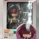 【中古】【未開封】ねんどろいど カフカ 「崩壊：スターレイル」＜フィギュア＞（代引き不可）6513