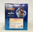 【中古】【未開封】孫悟空 「一番くじ ドラゴンボール スペクタクルバトル」 A賞 BURSTANT＜フィギュア＞（代引き不可）6513