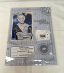 【中古】【未開封】STPRくじ A賞 アクリルスタンド めておら メルト・ダ・テンシ＜コレクターズアイテム＞（代引き不可）6513