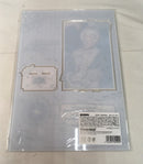 【中古】【未開封】STPRくじ A賞 アクリルスタンド めておら メルト・ダ・テンシ＜コレクターズアイテム＞（代引き不可）6513