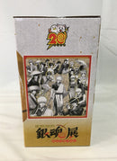 【中古】【未開封】桂小太郎 〜銀魂展キャラクタービジュアル〜「一番くじ 銀魂 生誕20周年記念 はたちのつどい その弐」B賞＜フィギュア＞（代引き不可）6513