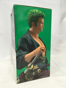【中古】【未開封】ロロノア・ゾロ 「一番くじ ワンピース 試練のその先へ」 MASTERLISE B賞＜フィギュア＞（代引き不可）6513