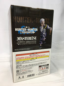 【中古】【未開封】ゼノ=ゾルディック 「一番くじ HUNTER×HUNTER ZAOLDYECK FAMILY」 MASTERLISE B賞＜フィギュア＞（代引き不可）6513