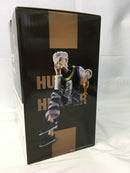 【中古】【未開封】ゼノ=ゾルディック 「一番くじ HUNTER×HUNTER ZAOLDYECK FAMILY」 MASTERLISE B賞＜フィギュア＞（代引き不可）6513