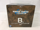 【中古】【未開封】ゼノ=ゾルディック 「一番くじ HUNTER×HUNTER ZAOLDYECK FAMILY」 MASTERLISE B賞＜フィギュア＞（代引き不可）6513
