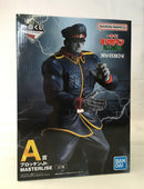 【中古】【未開封】ブロッケンJr. 「一番くじ キン肉マン 超人血盟軍」 A賞 MASTERLISE＜フィギュア＞（代引き不可）6513