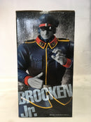 【中古】【未開封】ブロッケンJr. 「一番くじ キン肉マン 超人血盟軍」 A賞 MASTERLISE＜フィギュア＞（代引き不可）6513