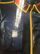 【中古】【未開封】ブロッケンJr. 「一番くじ キン肉マン 超人血盟軍」 A賞 MASTERLISE＜フィギュア＞（代引き不可）6513