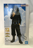 【中古】【未開封】相澤消太 「一番くじ 僕のヒーローアカデミア -最高のヒーローになるまでの物語-」 MASTERLISE C賞＜フィギュア＞（代引き不可）6513