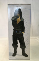 【中古】【未開封】相澤消太 「一番くじ 僕のヒーローアカデミア -最高のヒーローになるまでの物語-」 MASTERLISE C賞＜フィギュア＞（代引き不可）6513