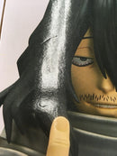 【中古】【未開封】相澤消太 「一番くじ 僕のヒーローアカデミア -最高のヒーローになるまでの物語-」 MASTERLISE C賞＜フィギュア＞（代引き不可）6513