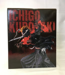 【中古】【未開封】黒崎一護 「一番くじ BLEACH-ブリーチ- Stirring Souls vol.5」 MASTERLISE A賞＜フィギュア＞（代引き不可）6513