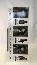 【中古】【未開封】【半券付】ルフィ(アニメカラー) 「バンプレくじ PREMIUM ワンピース-モンキー・D・ルフィ-」 B賞＜フィギュア＞（代引き不可）6513