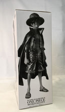 【中古】【未開封】【半券付】ルフィ(アニメカラー) 「バンプレくじ PREMIUM ワンピース-モンキー・D・ルフィ-」 B賞＜フィギュア＞（代引き不可）6513