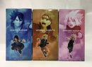 【中古】【未開封】【セット】「NARUTO-ナルト-」-NARUTO 72 series- 71 VIBRATION STARS-3種＜フィギュア＞（代引き不可）6513