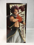 【中古】【未開封】ナツ・ドラグニル 「一番くじ FAIRY TAIL 20th ANNIVERSARY」 A賞 MASTERLISE＜フィギュア＞（代引き不可）6513