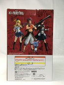 【中古】【未開封】ナツ・ドラグニル 「一番くじ FAIRY TAIL 20th ANNIVERSARY」 A賞 MASTERLISE＜フィギュア＞（代引き不可）6513