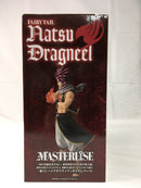 【中古】【未開封】ナツ・ドラグニル 「一番くじ FAIRY TAIL 20th ANNIVERSARY」 A賞 MASTERLISE＜フィギュア＞（代引き不可）6513