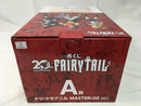 【中古】【未開封】ナツ・ドラグニル 「一番くじ FAIRY TAIL 20th ANNIVERSARY」 A賞 MASTERLISE＜フィギュア＞（代引き不可）6513