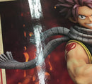 【中古】【未開封】ナツ・ドラグニル 「一番くじ FAIRY TAIL 20th ANNIVERSARY」 A賞 MASTERLISE＜フィギュア＞（代引き不可）6513