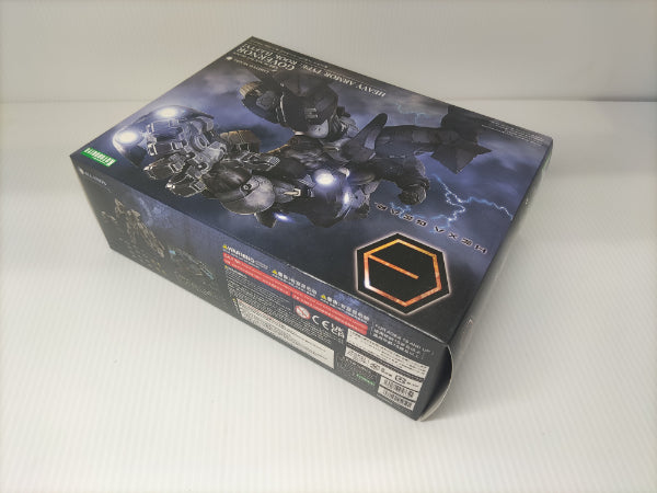 【中古】【未組立】1/24 ガバナー ヘヴィアーマータイプ：ルーク【レフティー】ヘキサギア　コトブキヤショップ限定商品＜プラモデル＞（代引き不可）6514