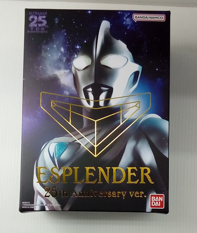 【中古】【開封品】ULTRA REPLICA -ウルトラレプリカ- エスプレンダー 25th Anniversary ver. 「ウル...