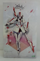 【中古】【未開封】【未組立】無限邂逅メガロマリア　ルビーアイ＜プラモデル＞（代引き不可）6514