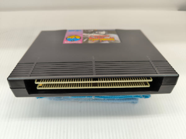 【中古】【動作確認済】サムライスピリッツ 斬紅郎無双剣 Samurai Shodown 3 ネオジオ NEOGEO ROMカセット＜レトロゲーム＞（代引き不可）6514