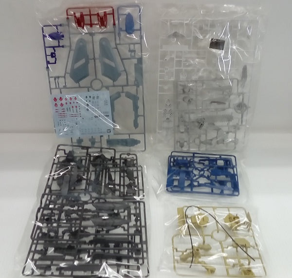 中古】【未組立】1/100 MG ASW-G-08 ガンダムバルバトス用 拡張パーツセット 「機動戦士ガンダム 鉄血のオルフェンズ」 プレ