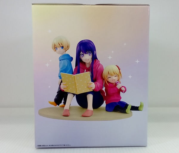 【中古】【未開封】アイ＆アクア＆ルビー 「一番くじ 推しの子」 A賞 フィギュア＜フィギュア＞（代引き不可）6514