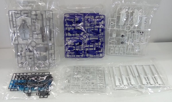 【中古】【未組立】[特典付] 1/100 MG RX-93-ν2 Hi-νガンダム Ver.Ka 「機動戦士ガンダム 逆襲のシャア ベルトーチカ・チルドレン」 [0192078]＜プラモデル＞（代引き不可）6514