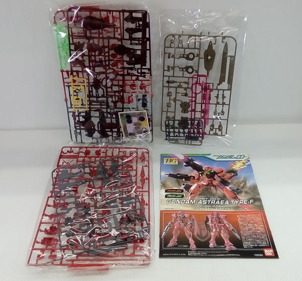 【中古】【未組立】HG　1/144　ガンダムアストレア　タイプ-F　「機動戦士ガンダムOOF」 [5060652]＜プラモデル＞（代引き不可）6514