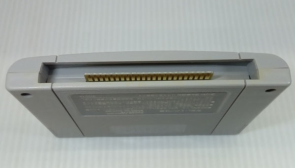 【中古】【開封品】スーパーファミコンソフト　マッスルボマー＜レトロゲーム＞（代引き不可）6514