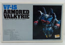【中古】【未組立】1/100　VF-1S　アーマードバルキリー　「超時空要塞マクロス」　シリーズNo.3＜プラモデル＞（代引き不可）6514